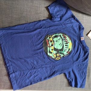 Billionaire Boys Club Tee